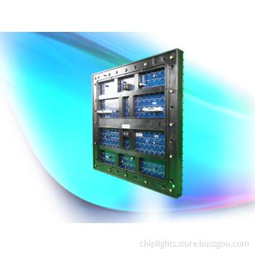 P16 1R1G1B Full Color Outdoor LED Display Module